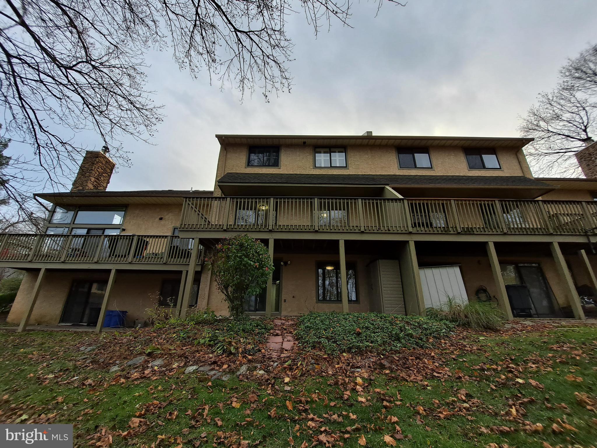 LYNETREE - Residential Lease