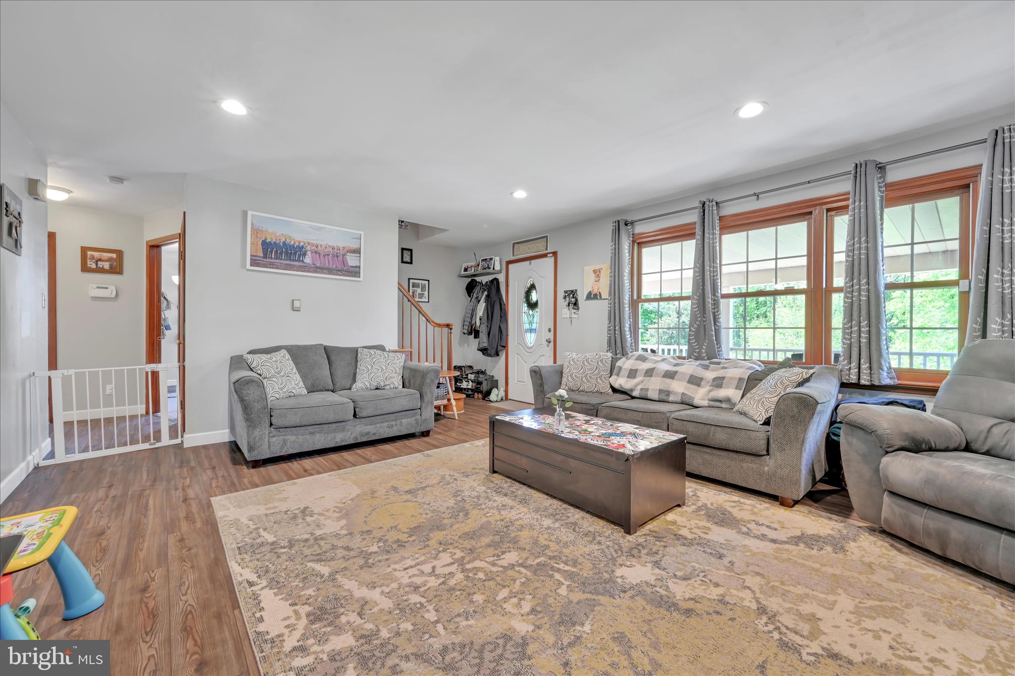 85 GERNANTS CHURCH ROAD