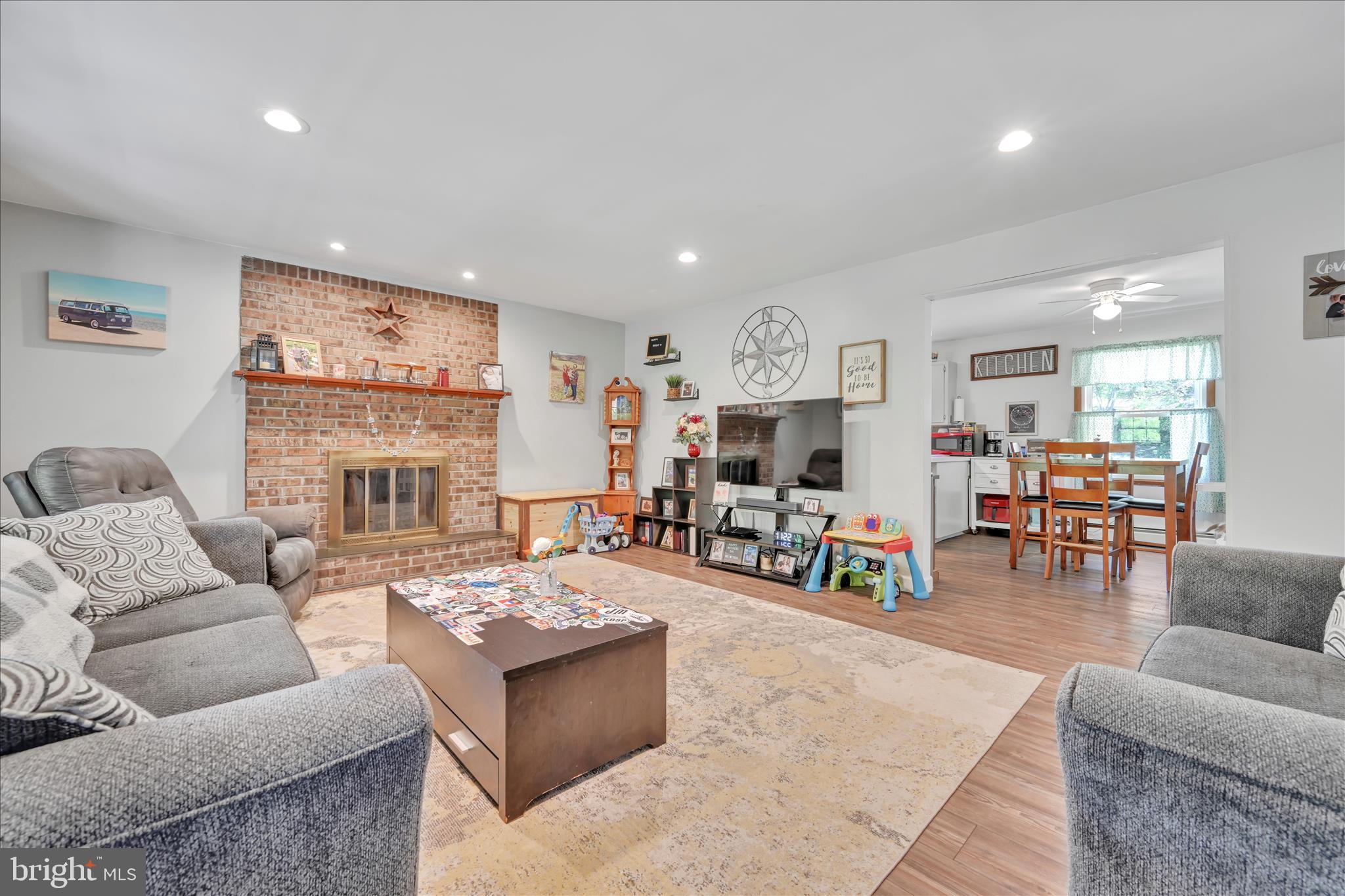 85 GERNANTS CHURCH ROAD