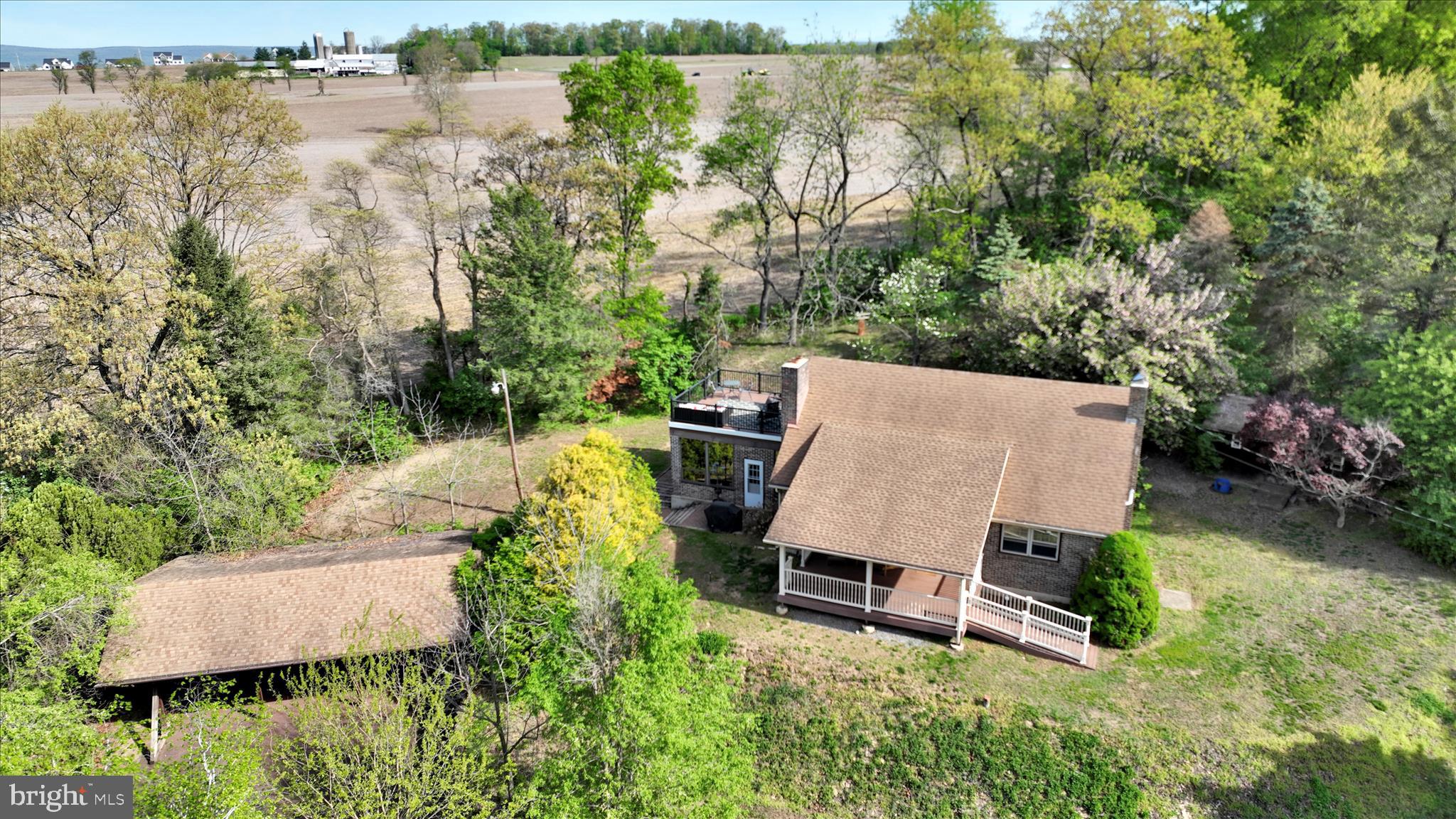 85 GERNANTS CHURCH ROAD