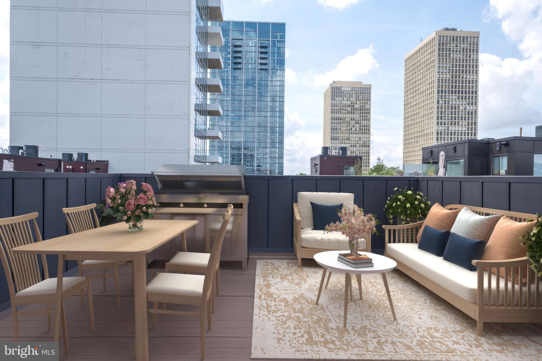 SOCIETY HILL - Residential