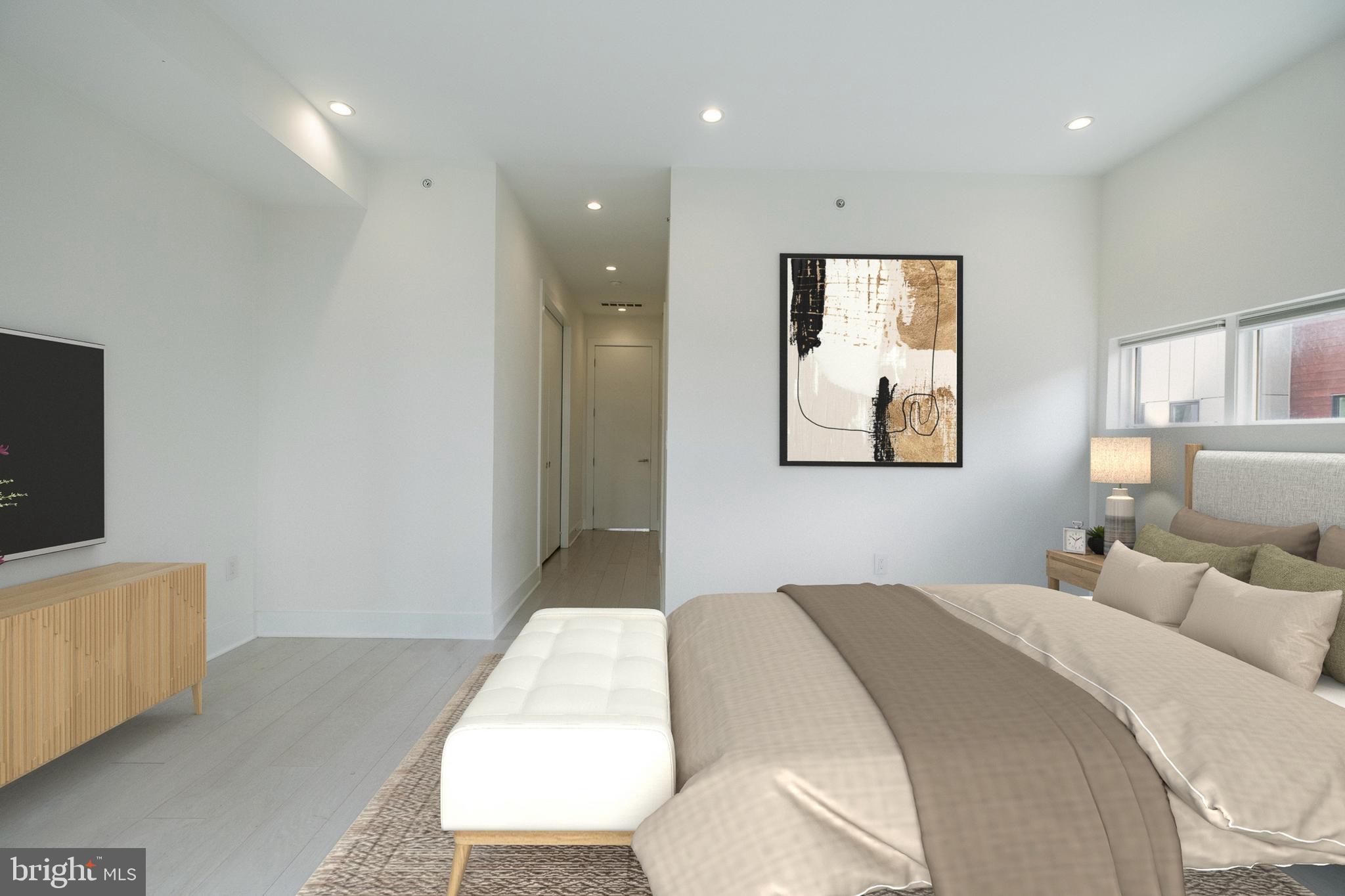 SOCIETY HILL - Residential