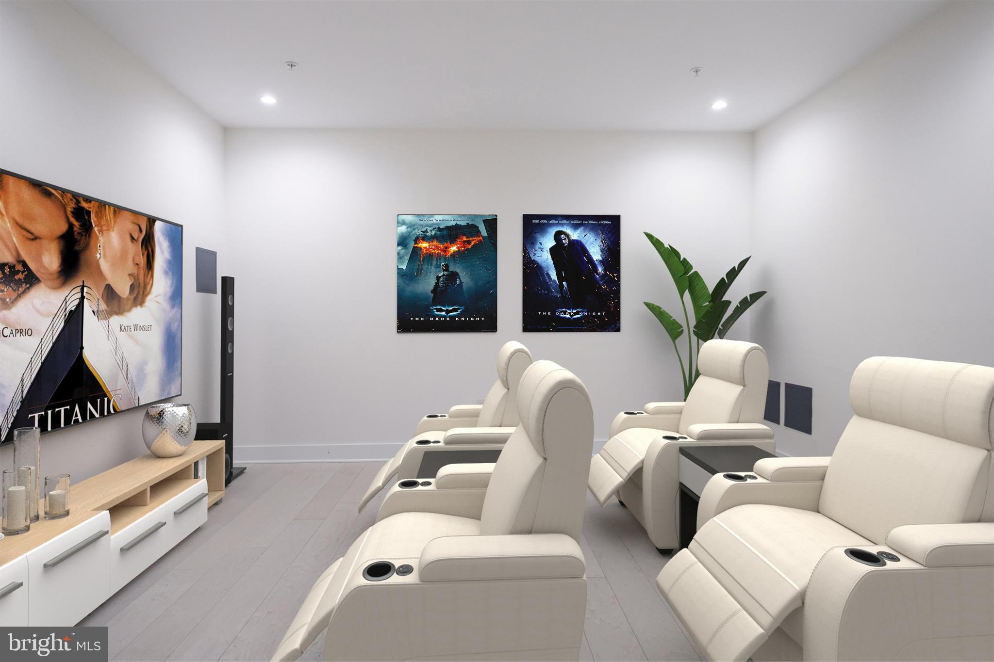 SOCIETY HILL - Residential