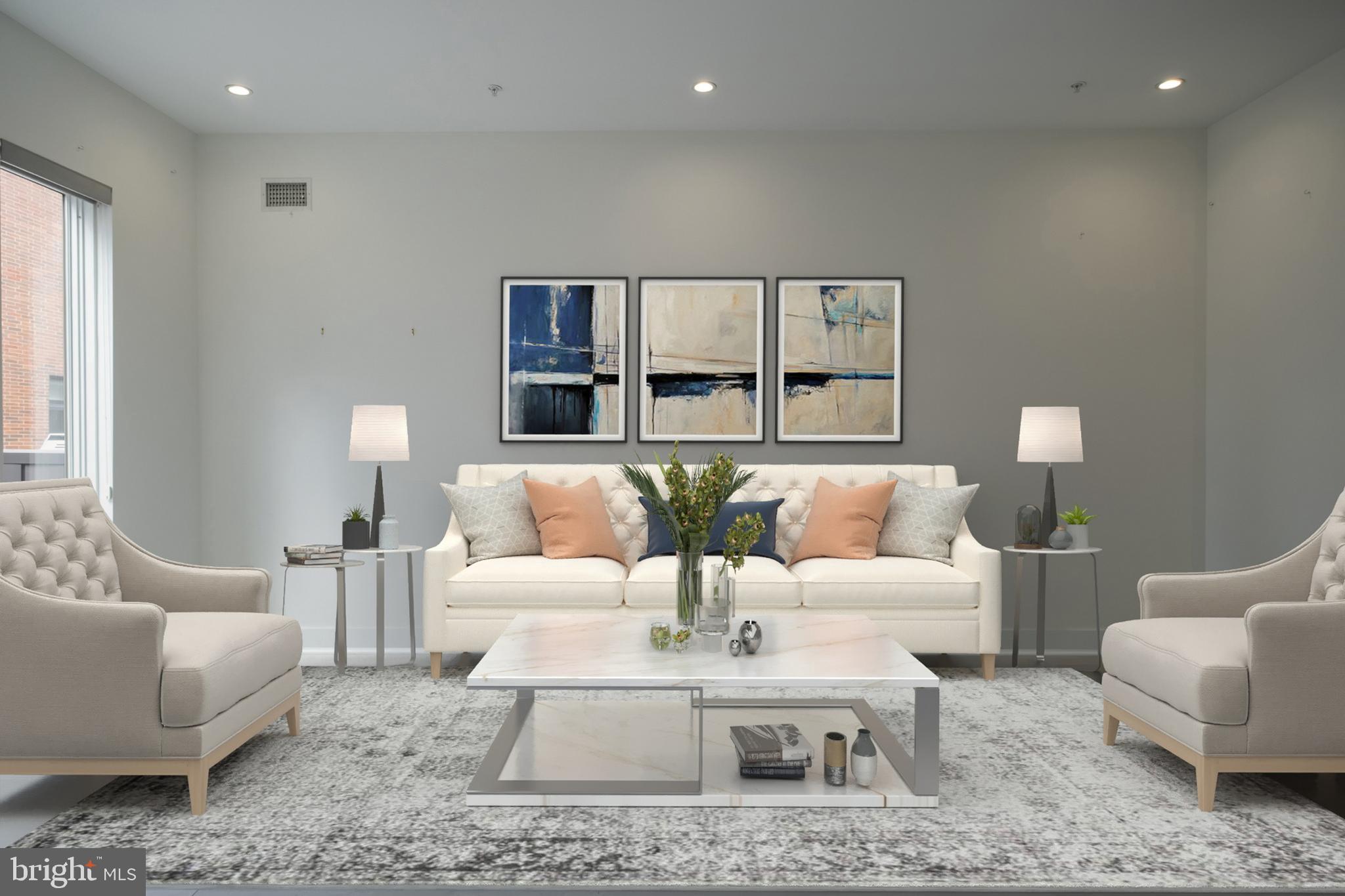 SOCIETY HILL - Residential