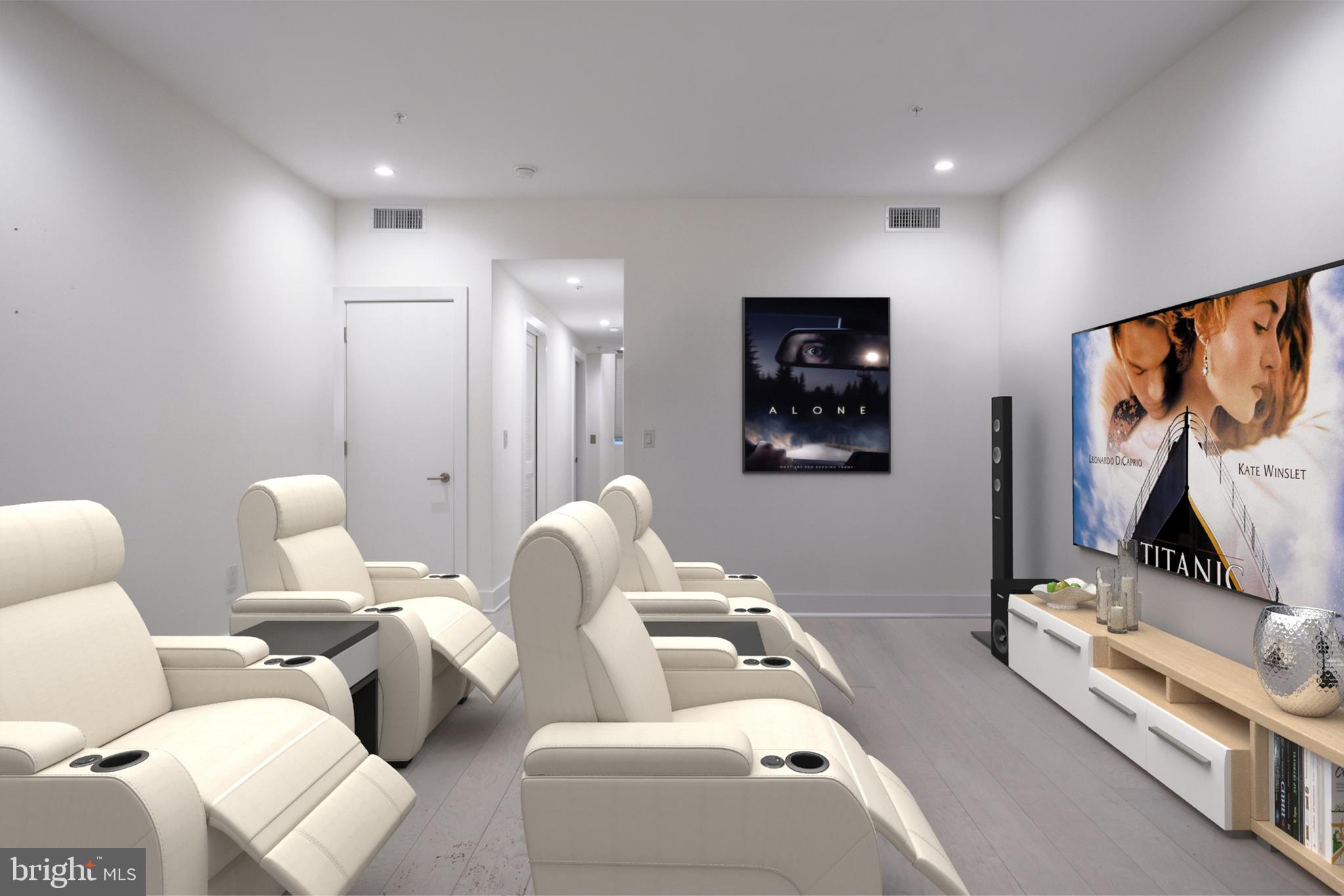 SOCIETY HILL - Residential