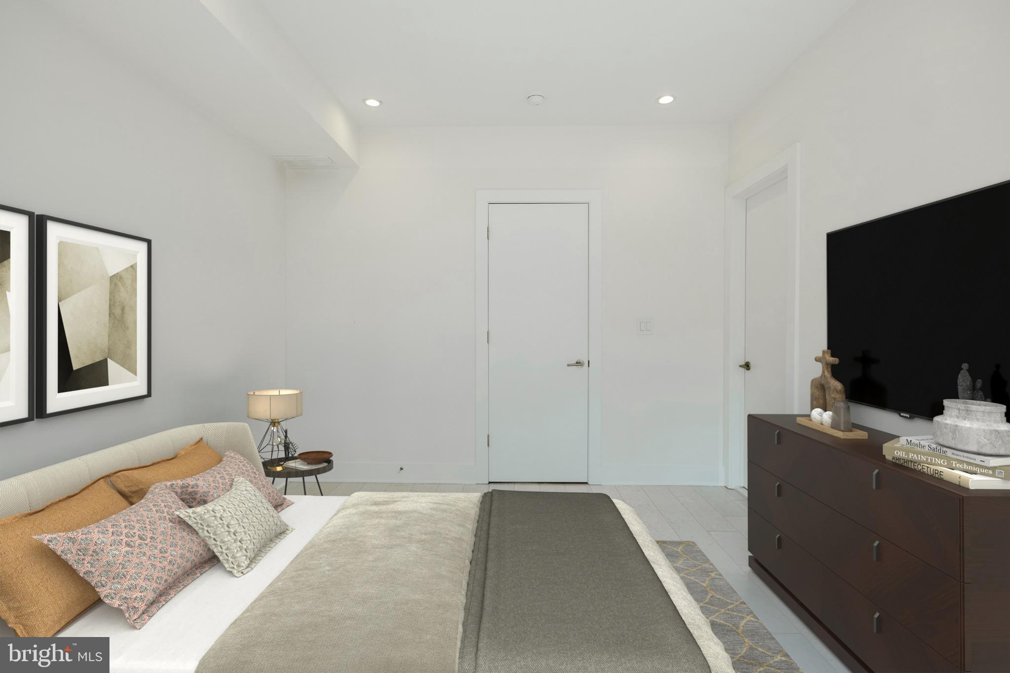 SOCIETY HILL - Residential