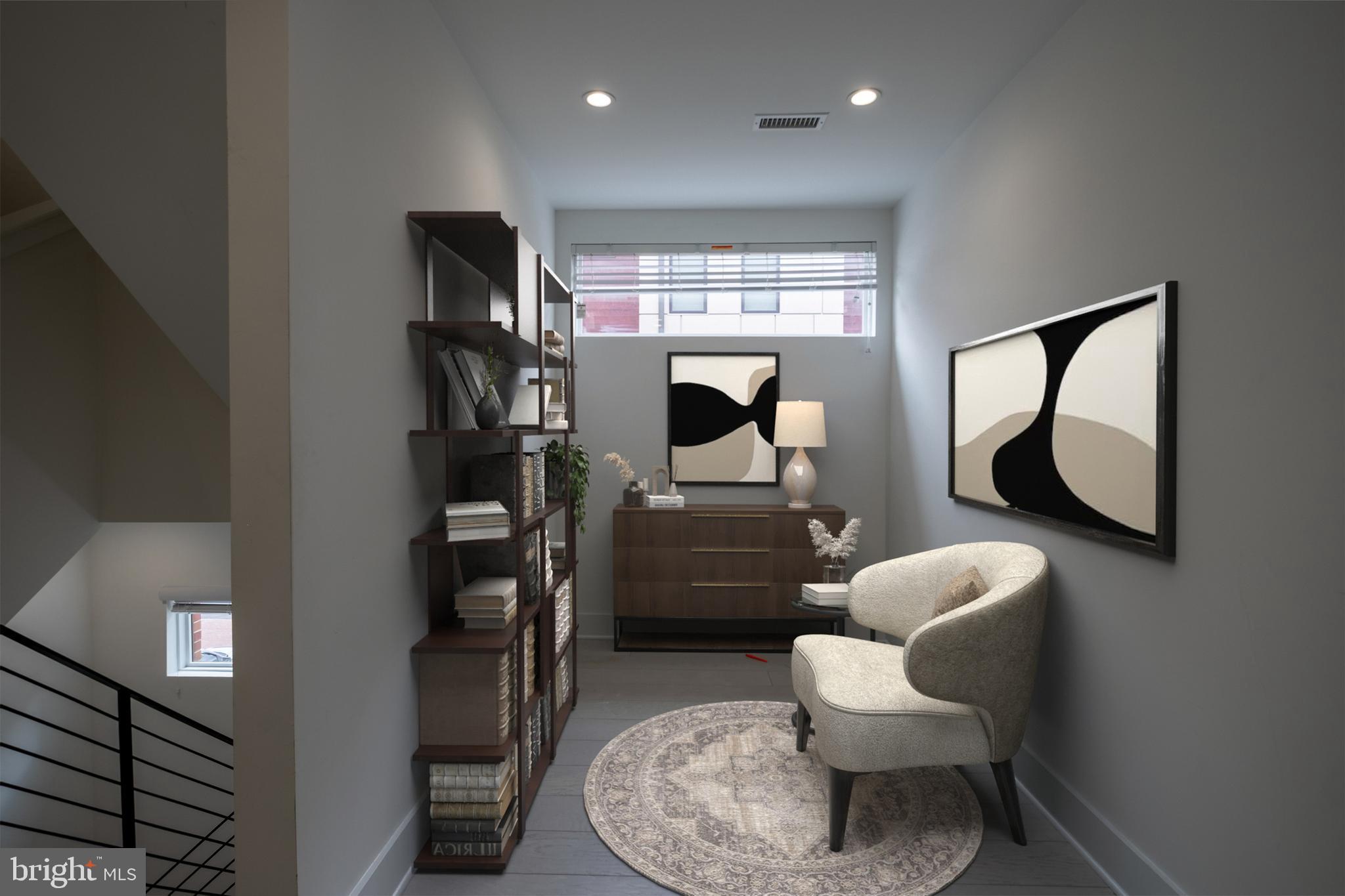 SOCIETY HILL - Residential