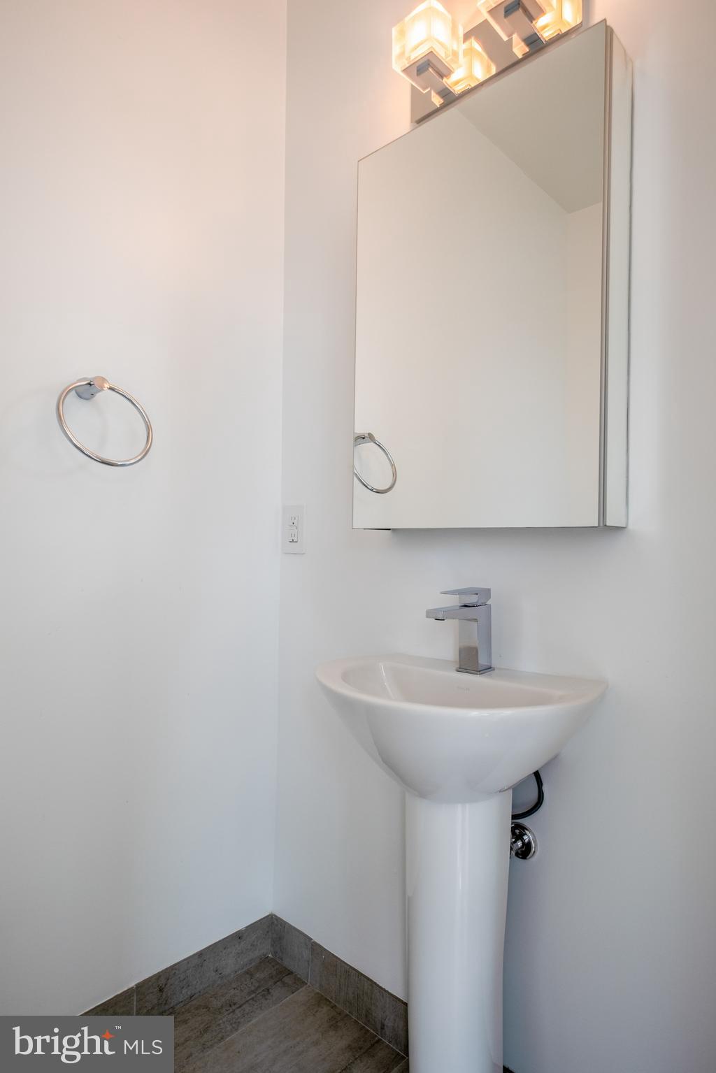 SOCIETY HILL - Residential