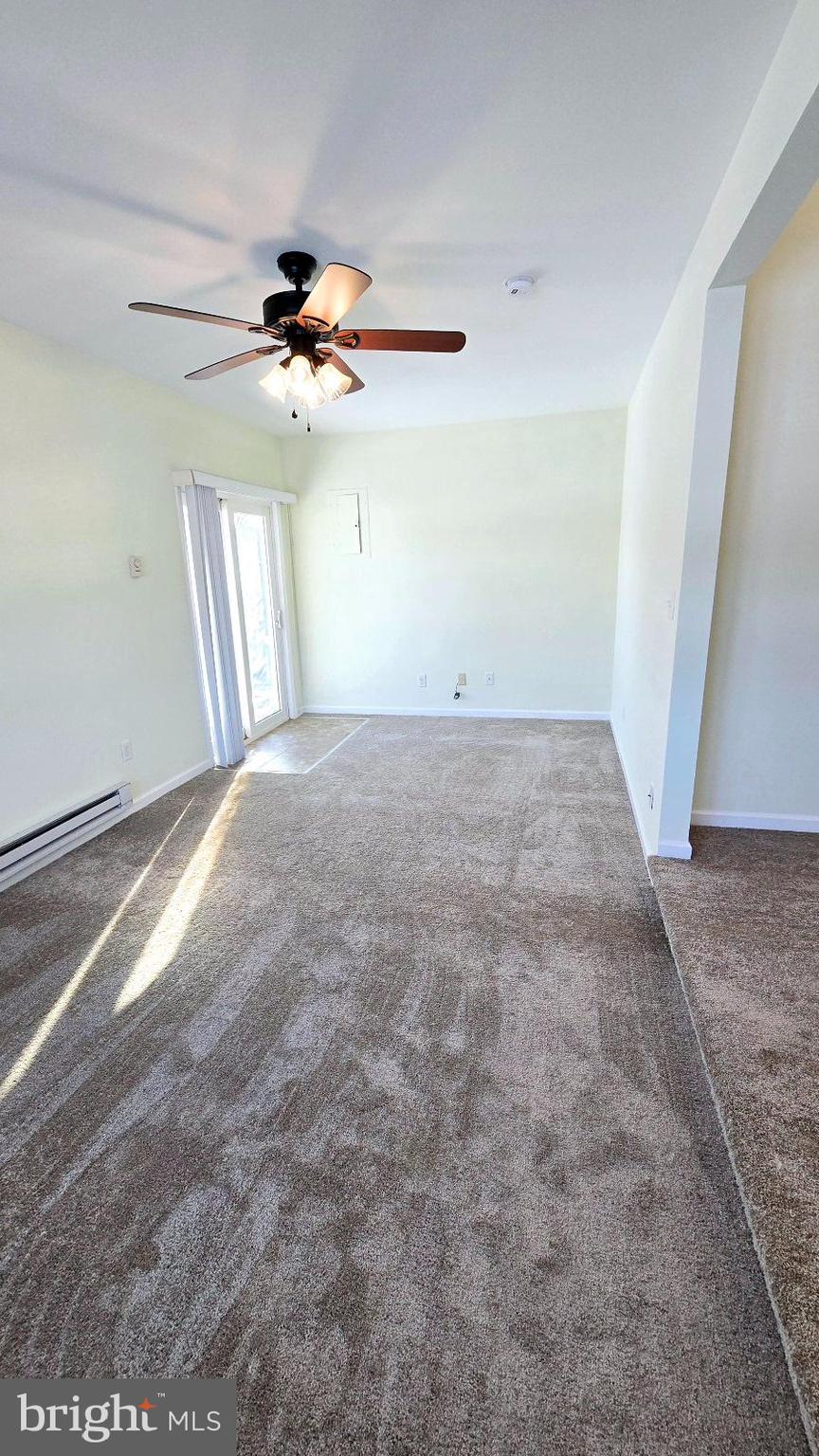 BIRCHWOOD PARK - Residential Lease