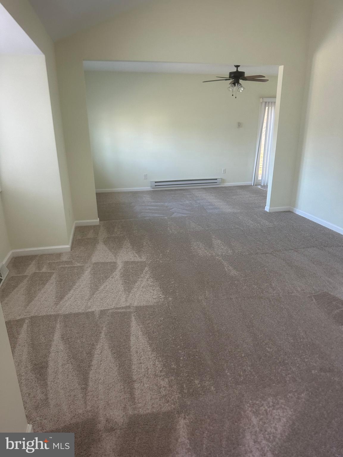 BIRCHWOOD PARK - Residential Lease