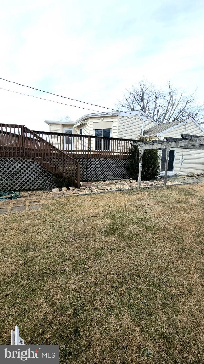 BIRCHWOOD PARK - Residential Lease