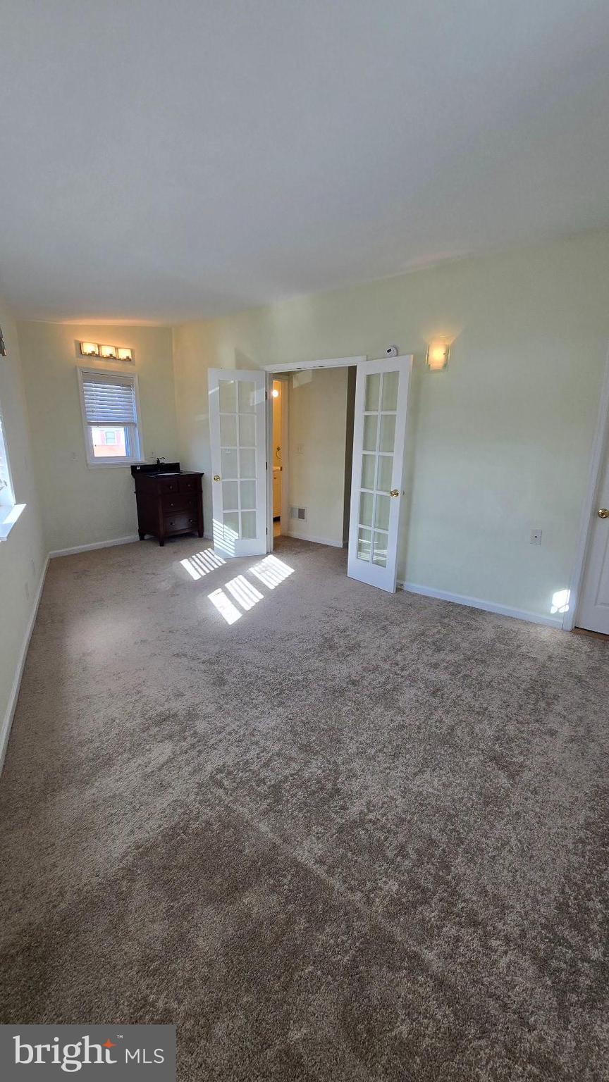 BIRCHWOOD PARK - Residential Lease