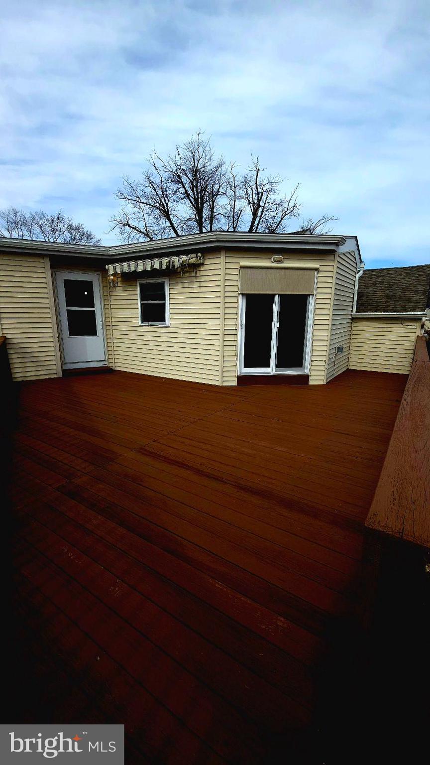 BIRCHWOOD PARK - Residential Lease