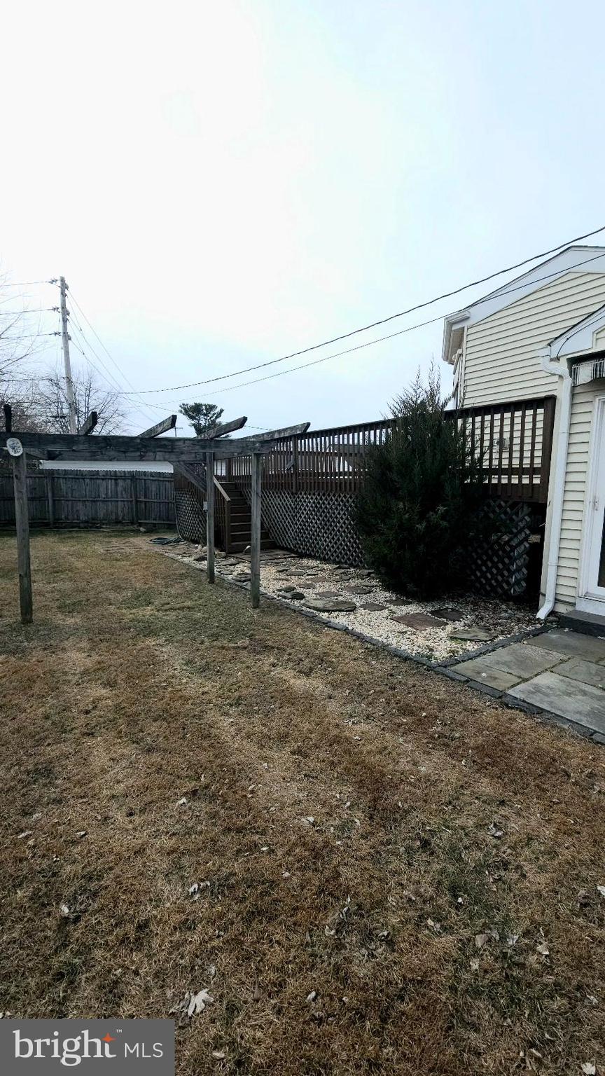 BIRCHWOOD PARK - Residential Lease