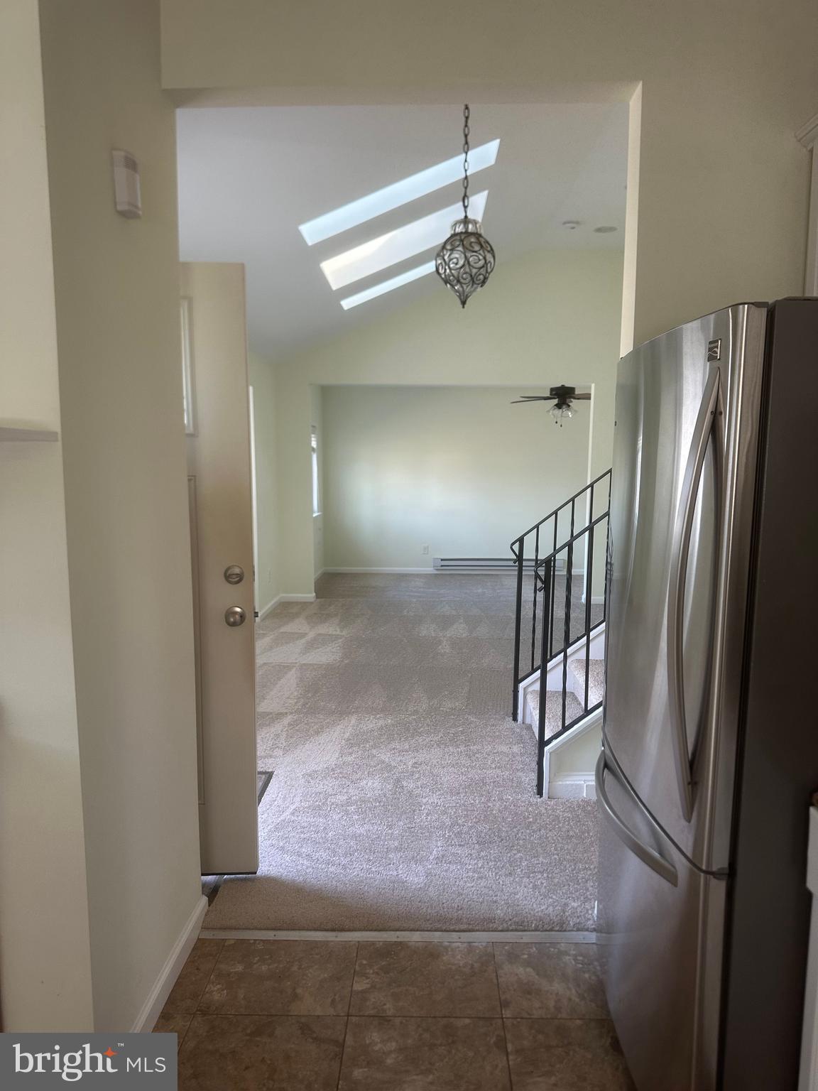 BIRCHWOOD PARK - Residential Lease