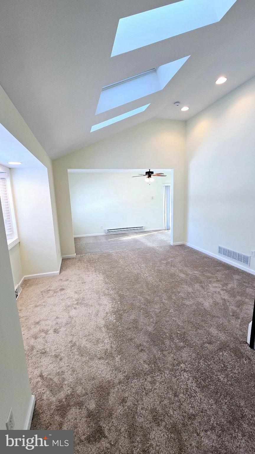 BIRCHWOOD PARK - Residential Lease