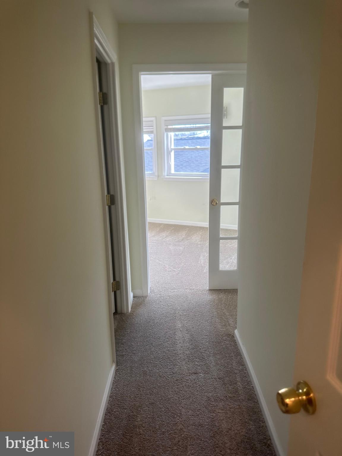 BIRCHWOOD PARK - Residential Lease