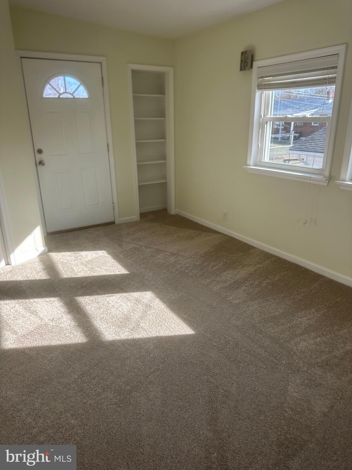 BIRCHWOOD PARK - Residential Lease