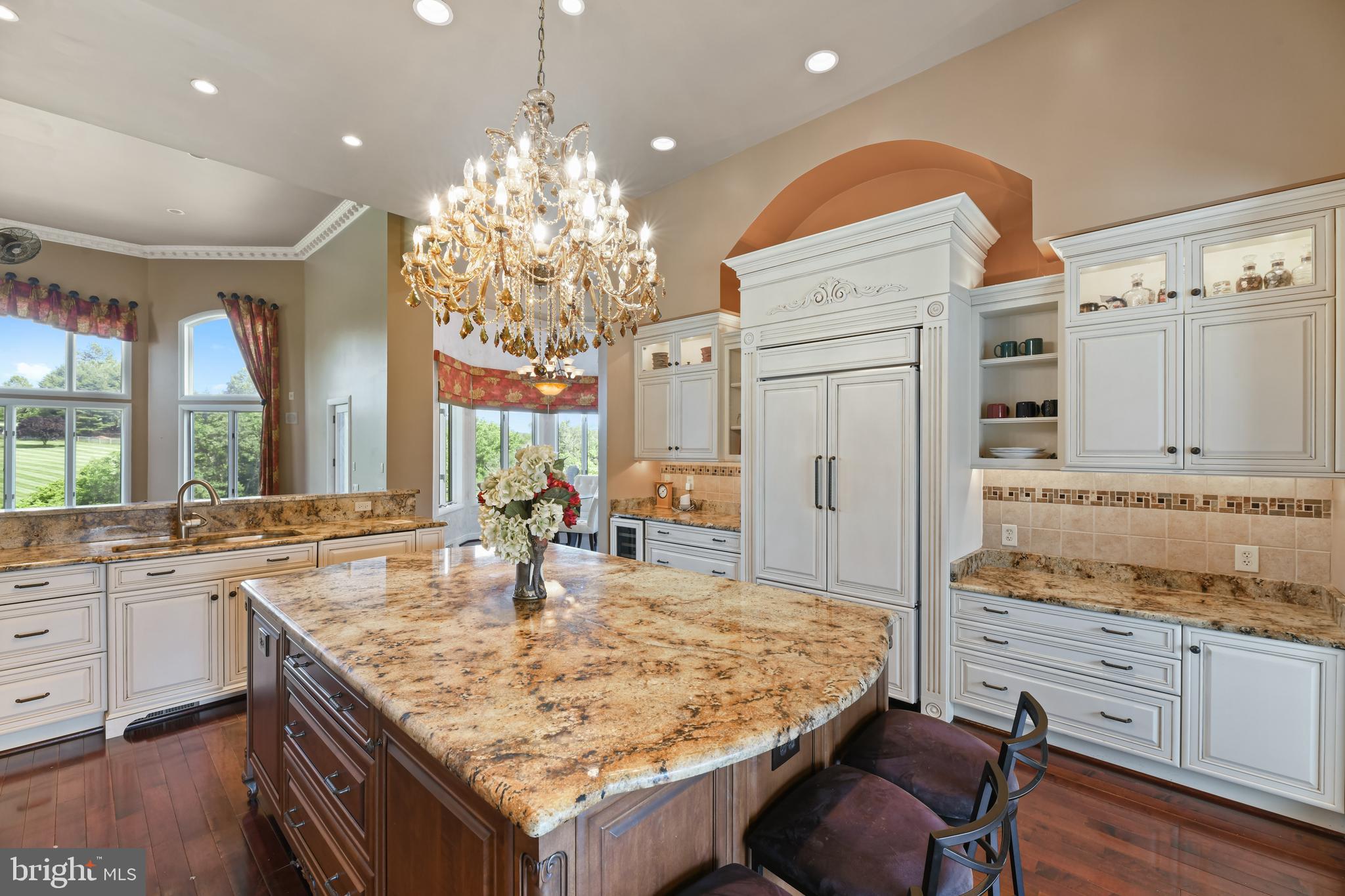 LAMBOURNE DOWNS - Residential