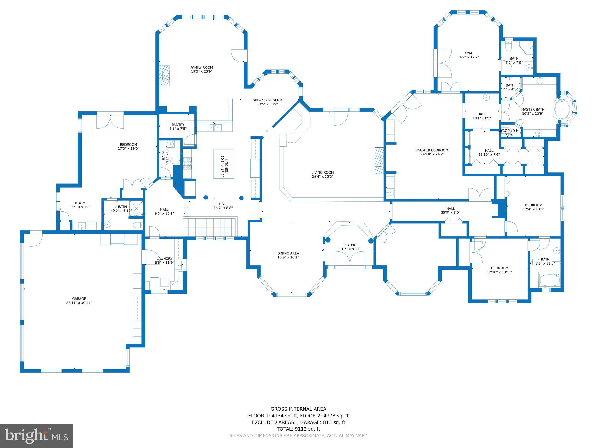 LAMBOURNE DOWNS - Residential