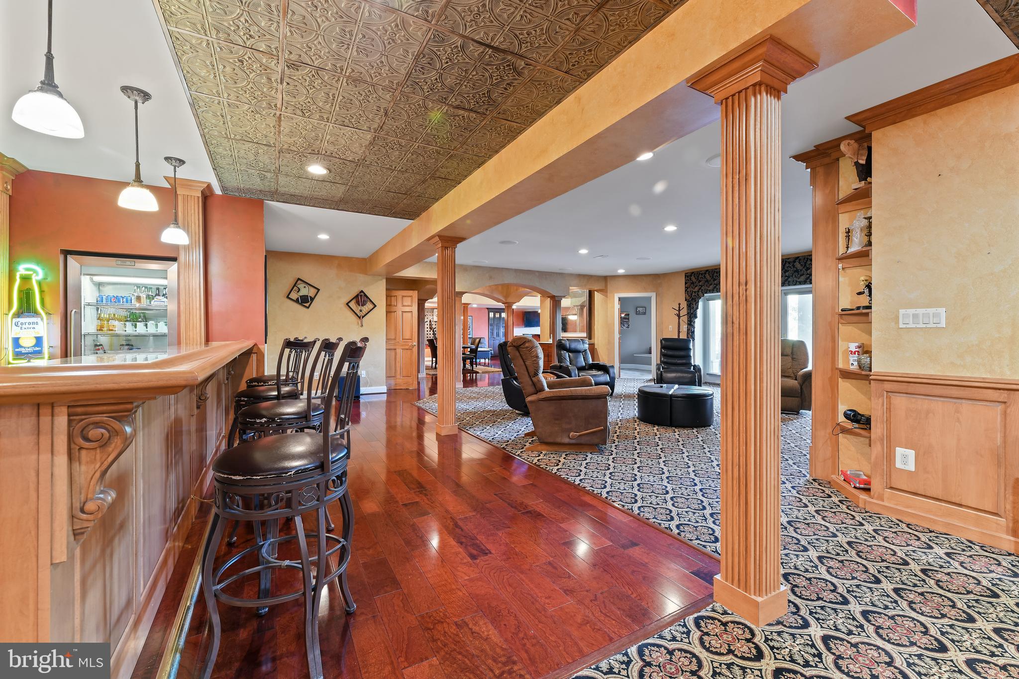 LAMBOURNE DOWNS - Residential