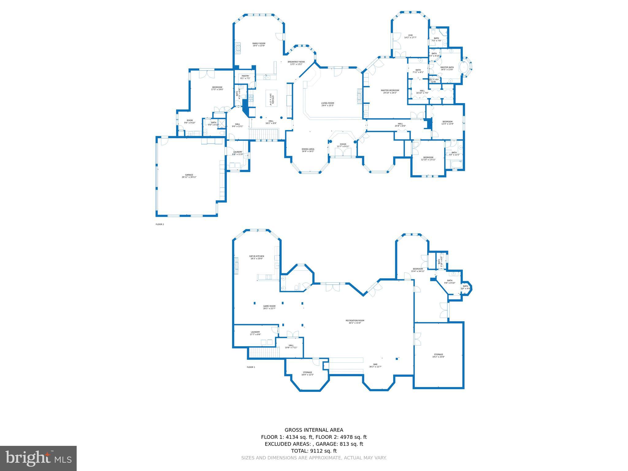 LAMBOURNE DOWNS - Residential