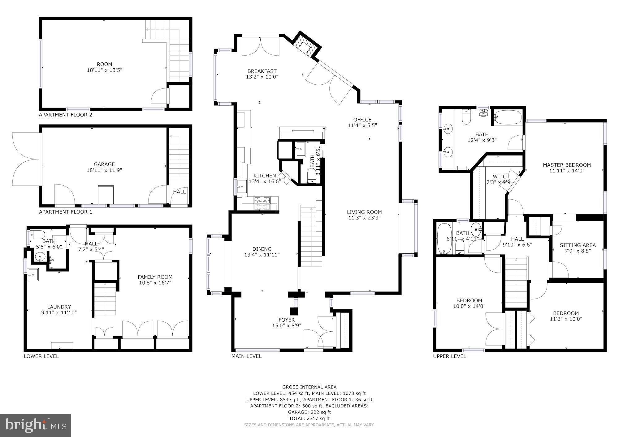 ALTA VISTA - Residential