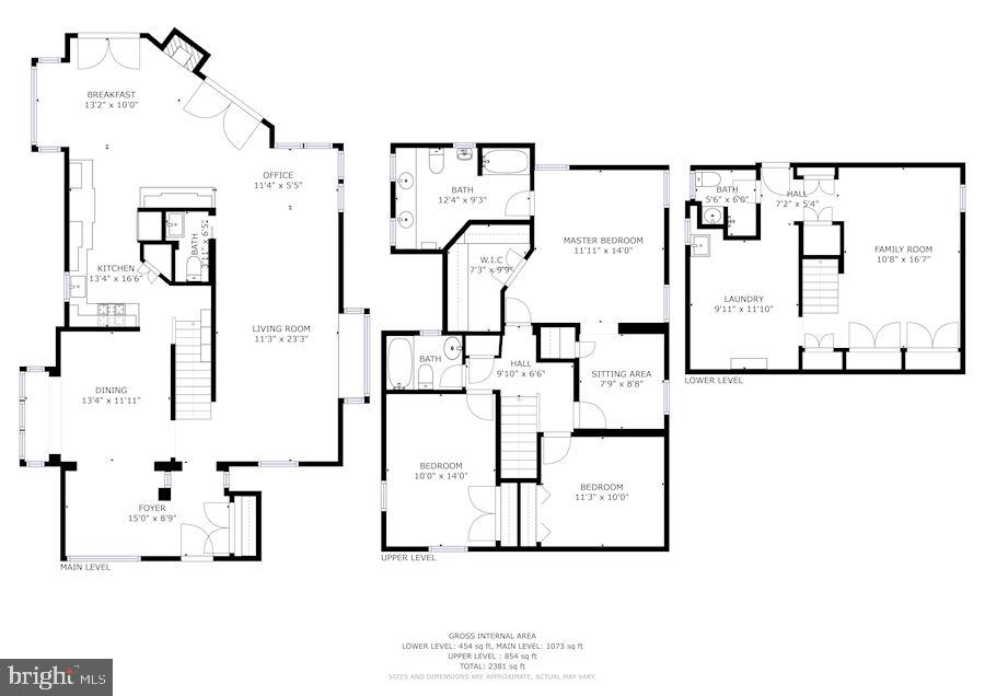 ALTA VISTA - Residential