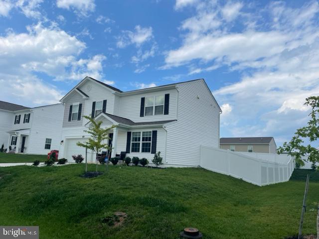 MAGNOLIA SPRINGS - Residential