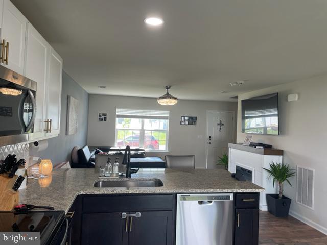 MAGNOLIA SPRINGS - Residential