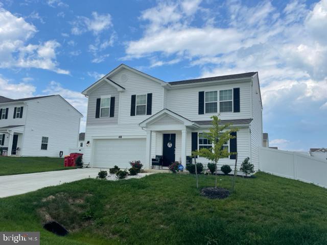 MAGNOLIA SPRINGS - Residential