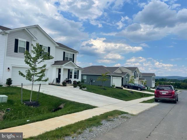 MAGNOLIA SPRINGS - Residential