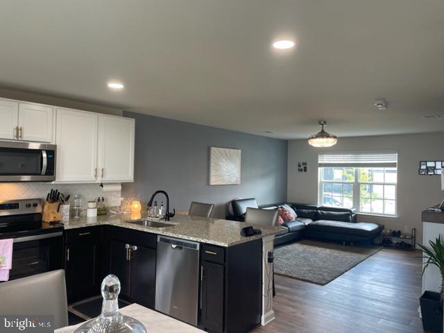 MAGNOLIA SPRINGS - Residential