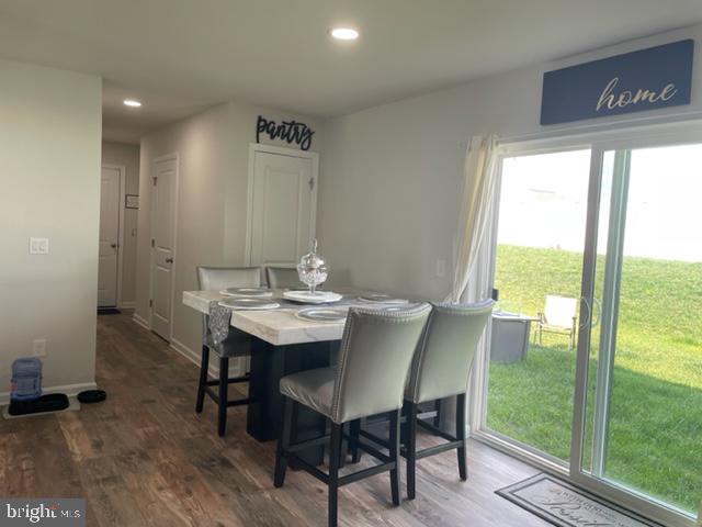 MAGNOLIA SPRINGS - Residential