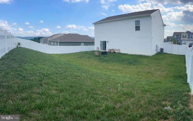 MAGNOLIA SPRINGS - Residential