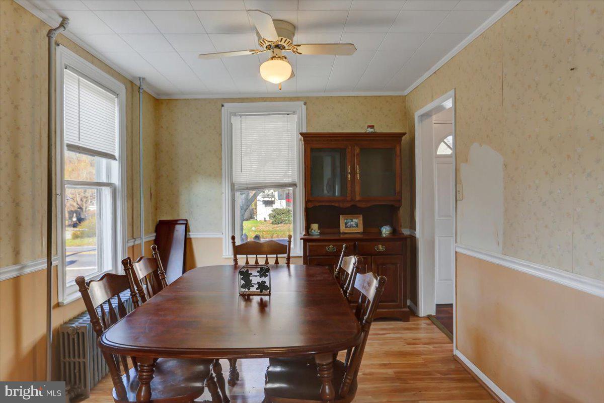 MONT ALTO BOROUGH - Residential