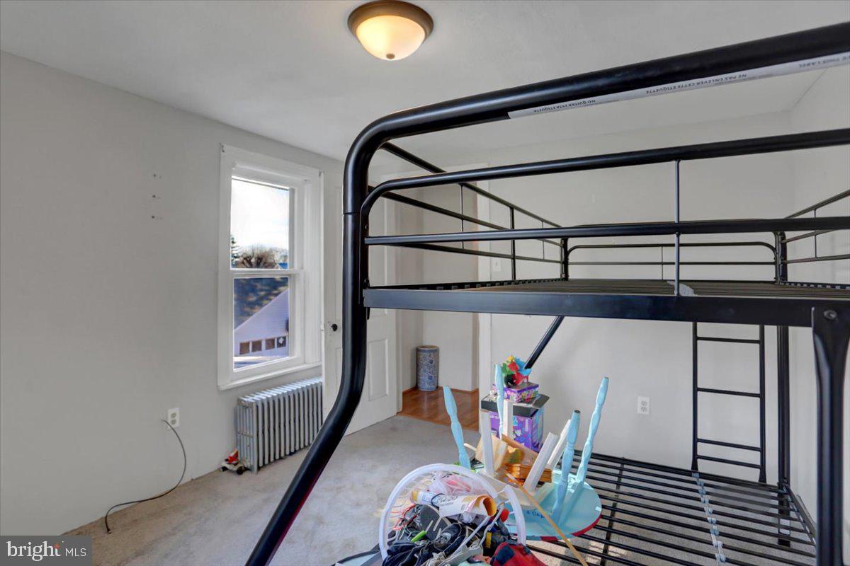 MONT ALTO BOROUGH - Residential