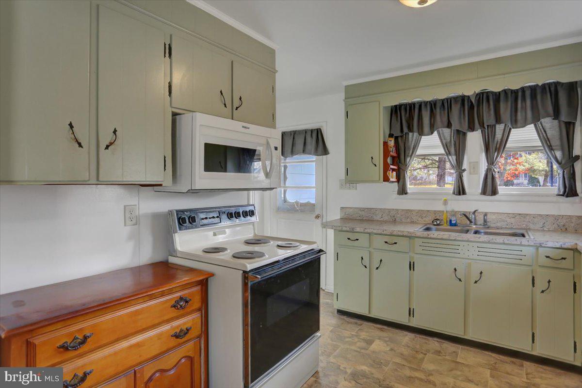 MONT ALTO BOROUGH - Residential