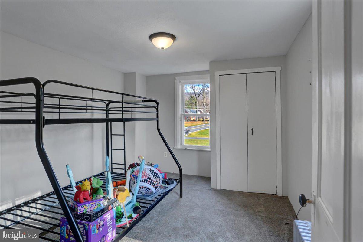 MONT ALTO BOROUGH - Residential