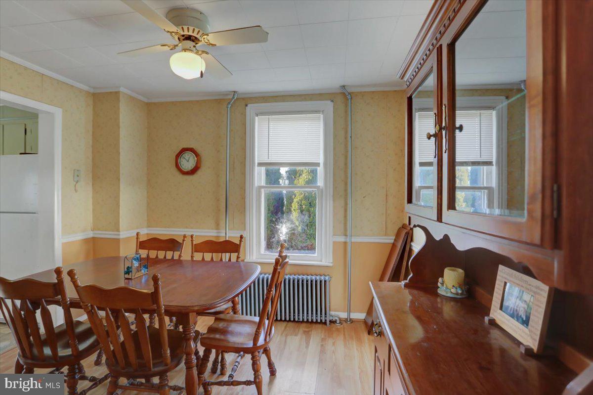 MONT ALTO BOROUGH - Residential