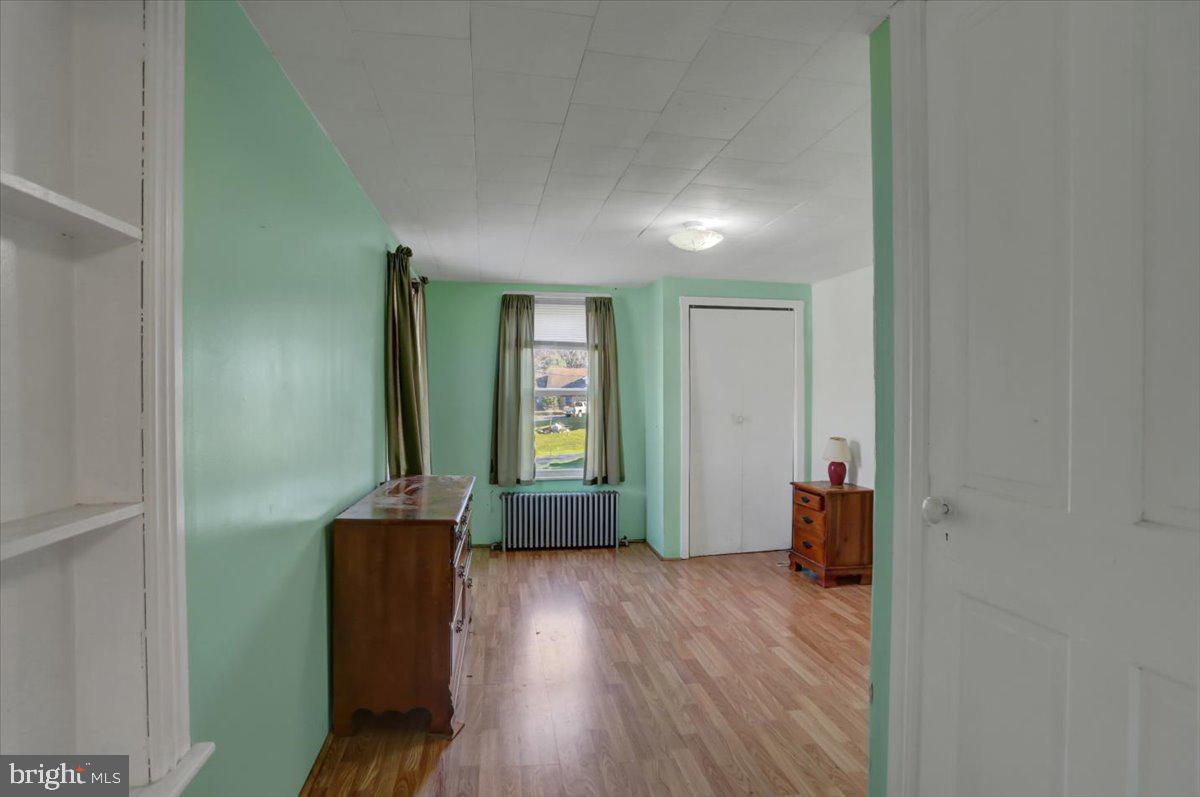 MONT ALTO BOROUGH - Residential
