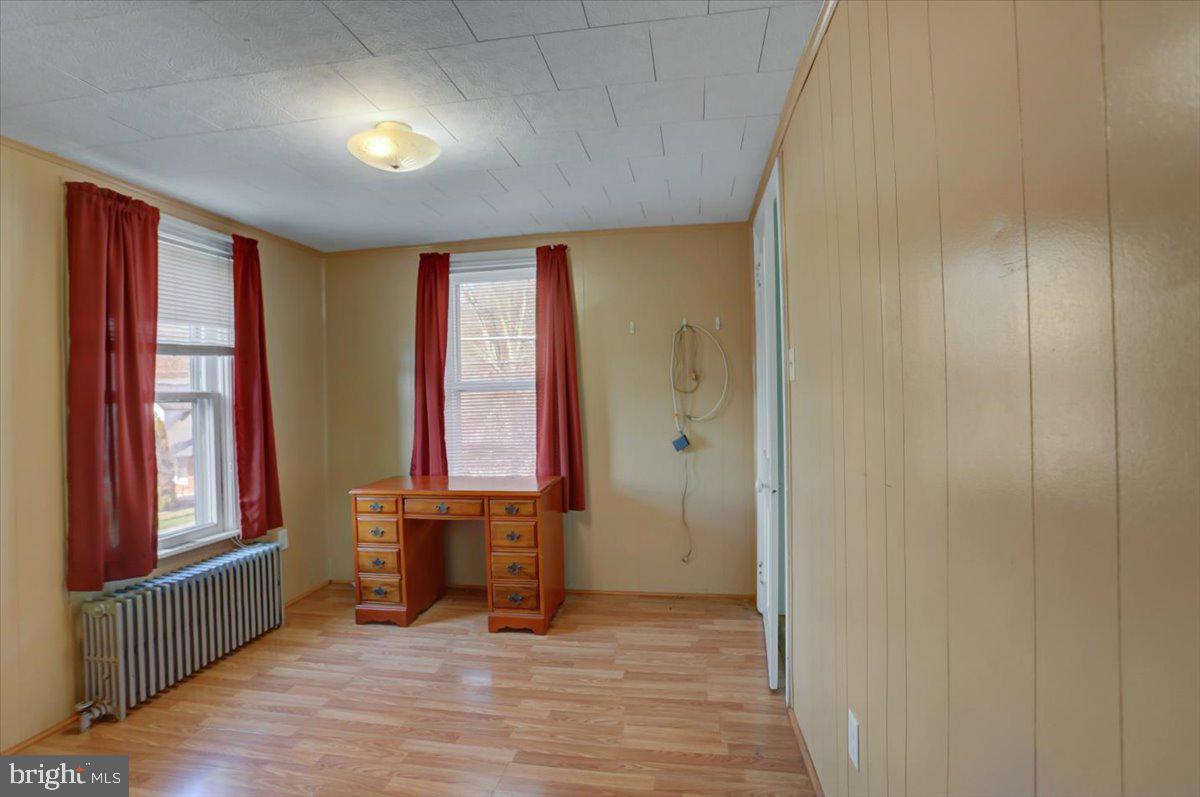 MONT ALTO BOROUGH - Residential