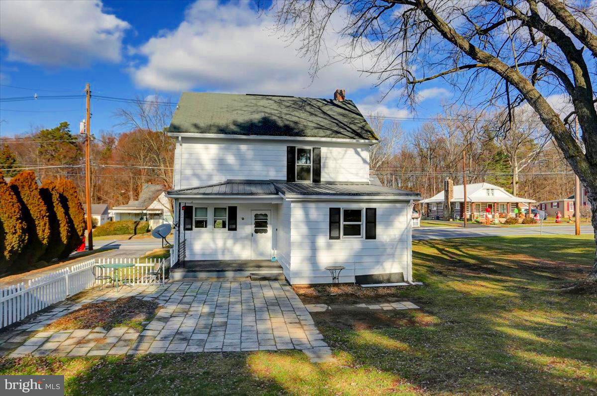 MONT ALTO BOROUGH - Residential