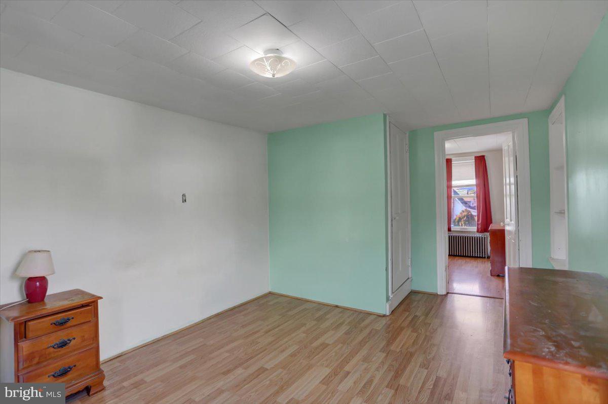 MONT ALTO BOROUGH - Residential