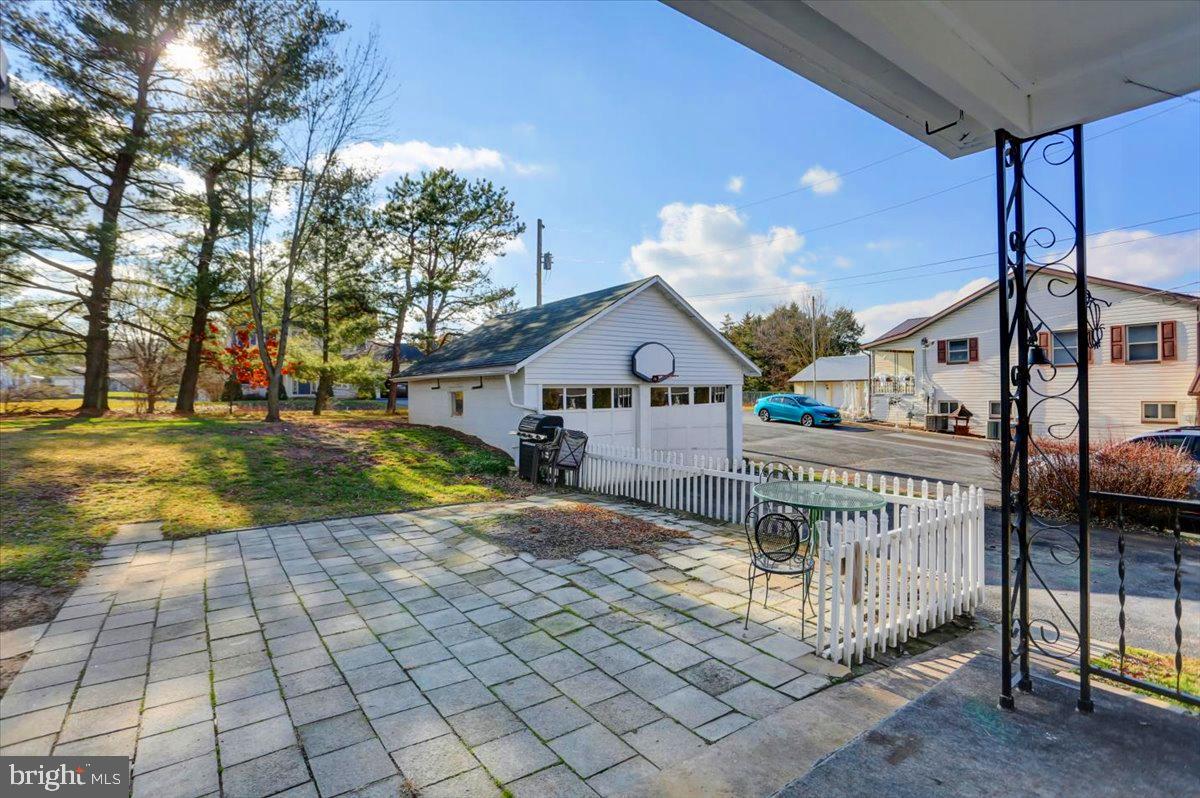 MONT ALTO BOROUGH - Residential
