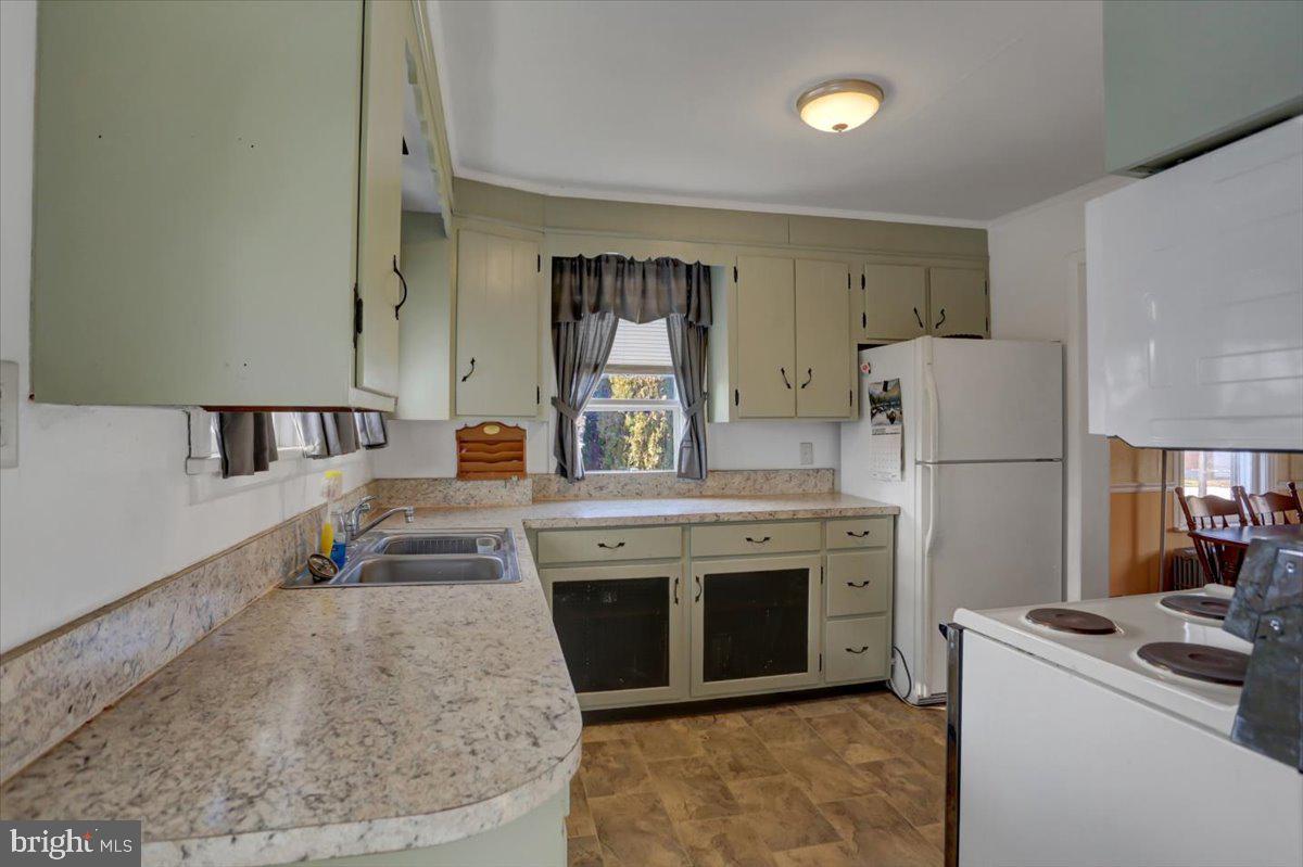 MONT ALTO BOROUGH - Residential