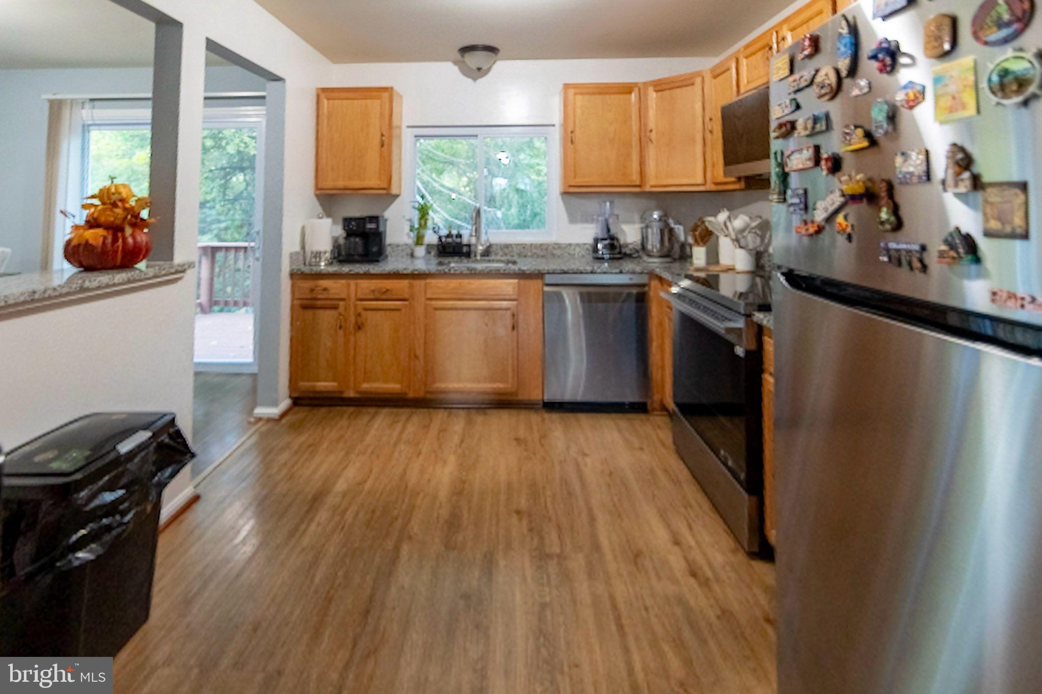 CARROLL PARK MANOR - Residential