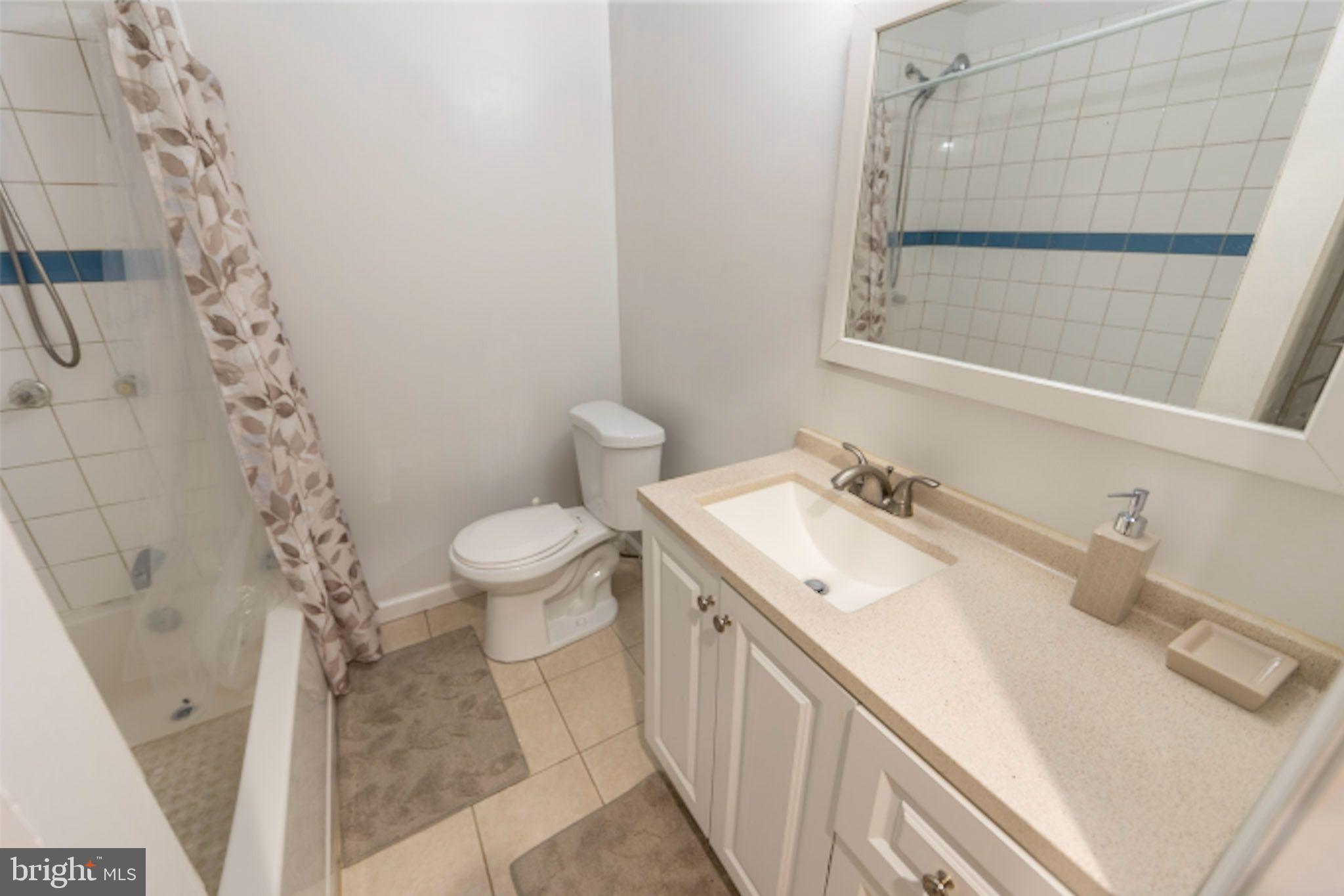 CARROLL PARK MANOR - Residential