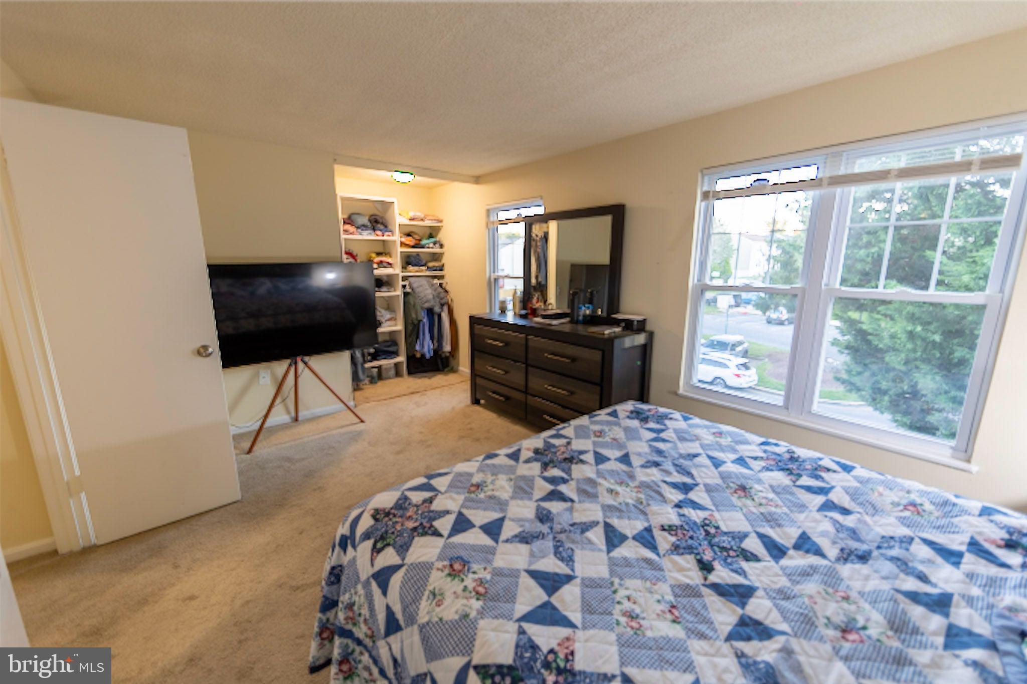 CARROLL PARK MANOR - Residential