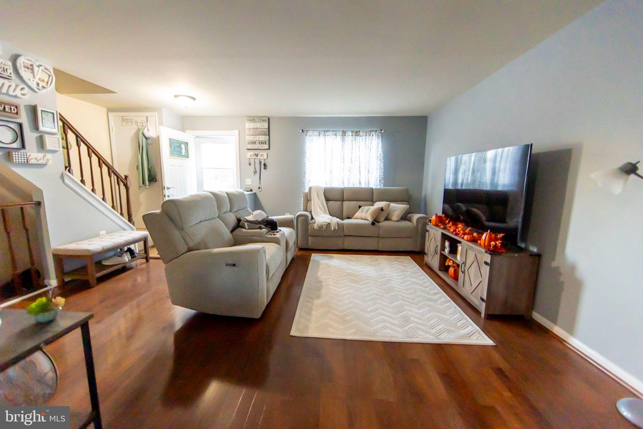 CARROLL PARK MANOR - Residential